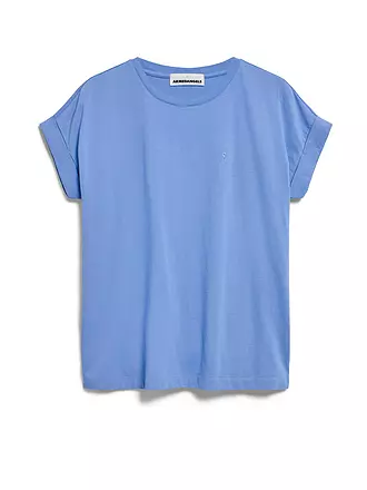 ARMEDANGELS | T-shirt IDAARA | hellblau